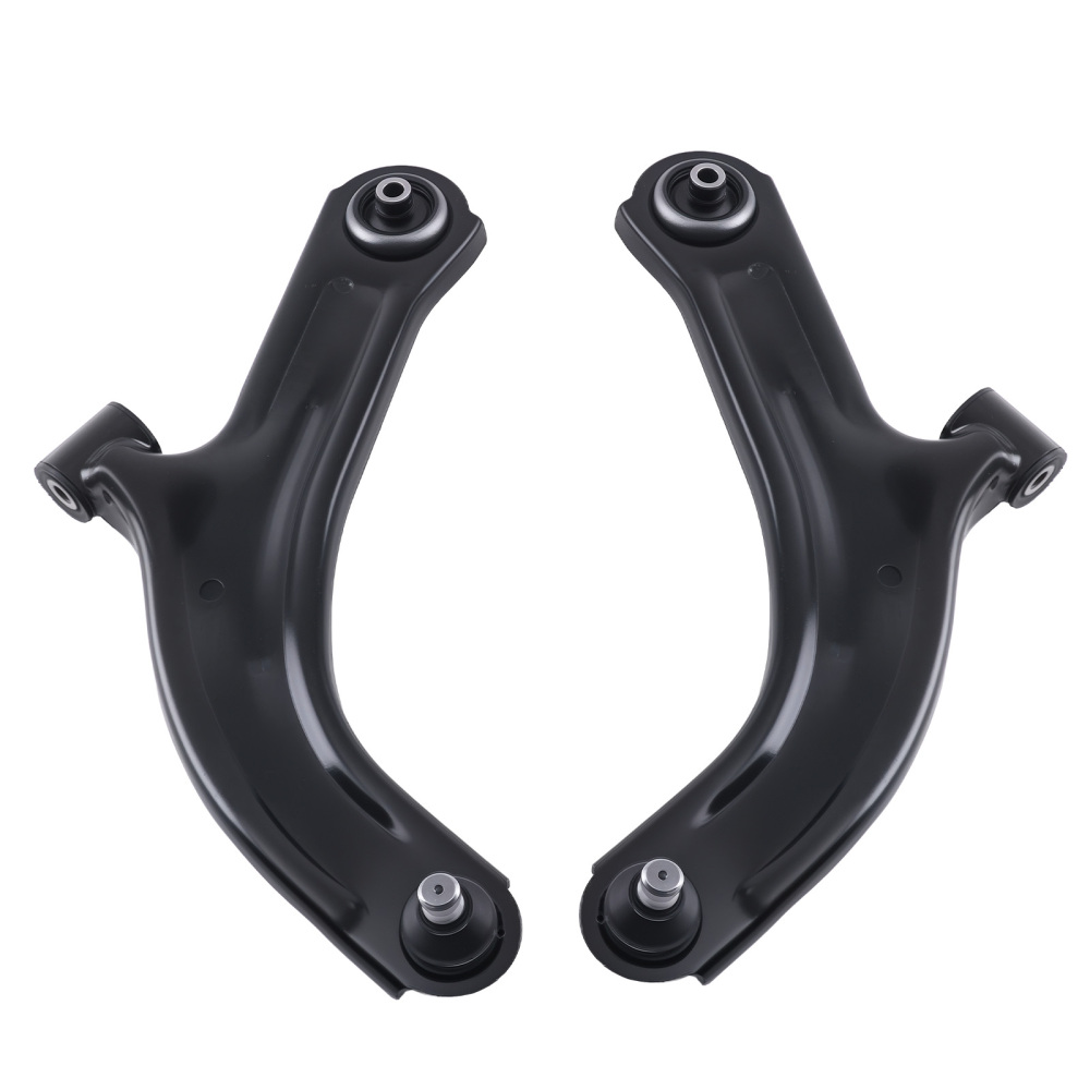 Front Control ArmsSway Bar Links compatible for Renault Clio III 2005-2014 821088310