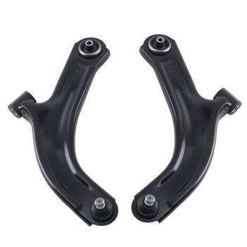 Front Control ArmsSway Bar Links compatible for Renault Clio III 2005-2014 821088310