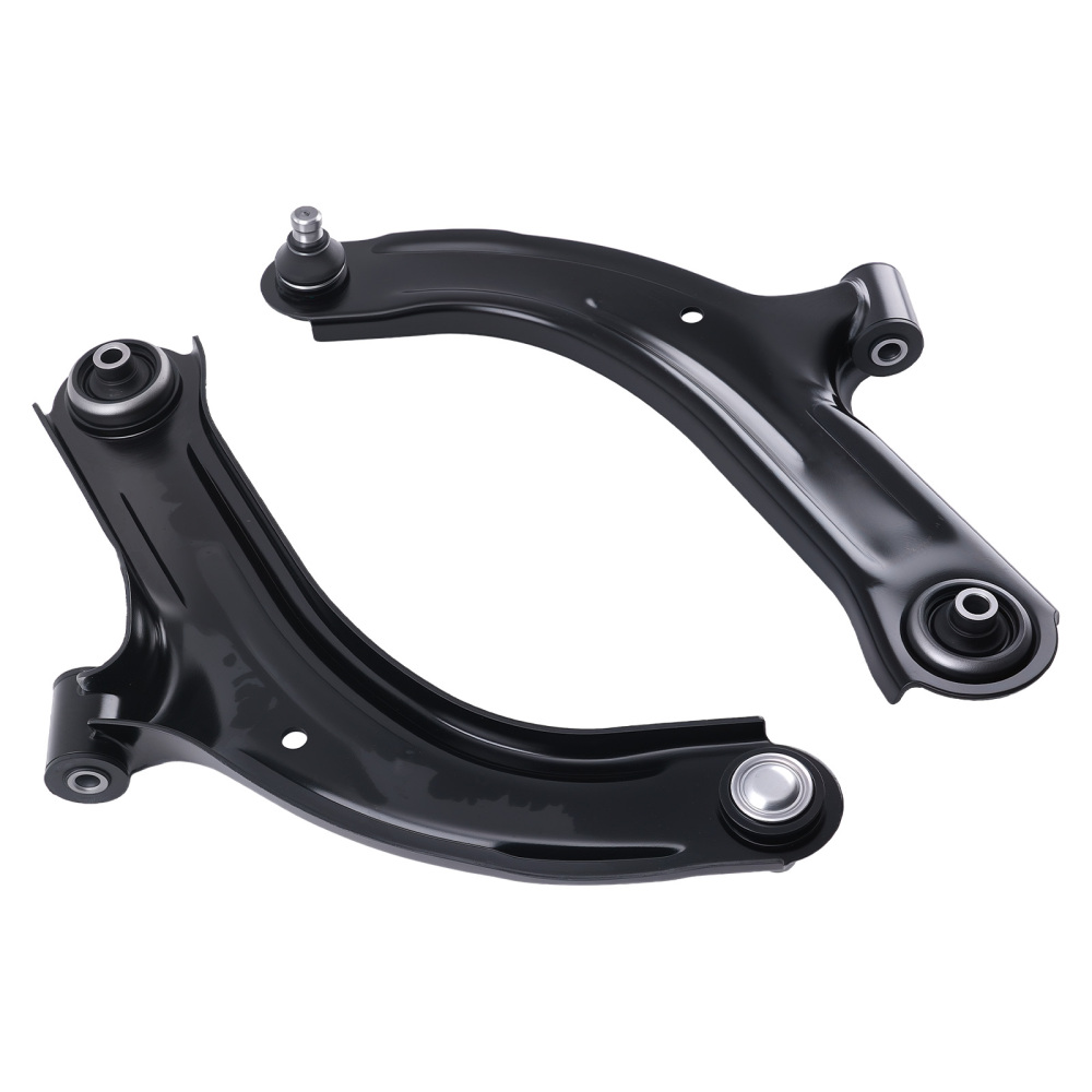Front Control ArmsSway Bar Links compatible for Renault Clio III 2005-2014 821088310