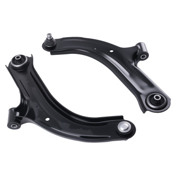 Front Control ArmsSway Bar Links compatible for Renault Clio III 2005-2014 821088310