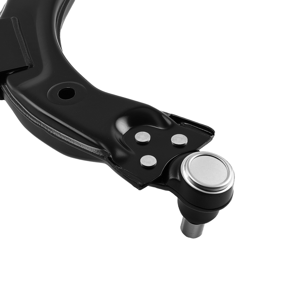 Front Lower Right Side Control Arm and Ball Joint compatible for Chevy HHR 2006 - 2011 RH