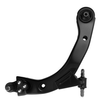 Front Lower Right Side Control Arm and Ball Joint compatible for Chevy HHR 2006 - 2011 RH