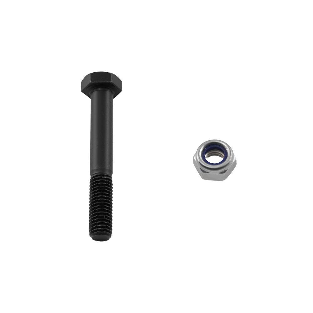 Front Lower Right Side Control Arm and Ball Joint compatible for Chevy HHR 2006 - 2011 RH