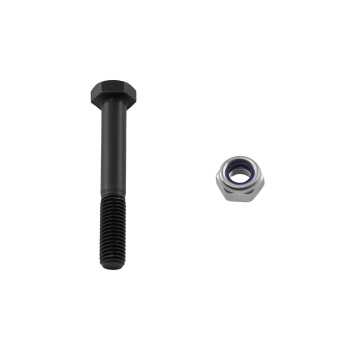 Front Lower Right Side Control Arm and Ball Joint compatible for Chevy HHR 2006 - 2011 RH