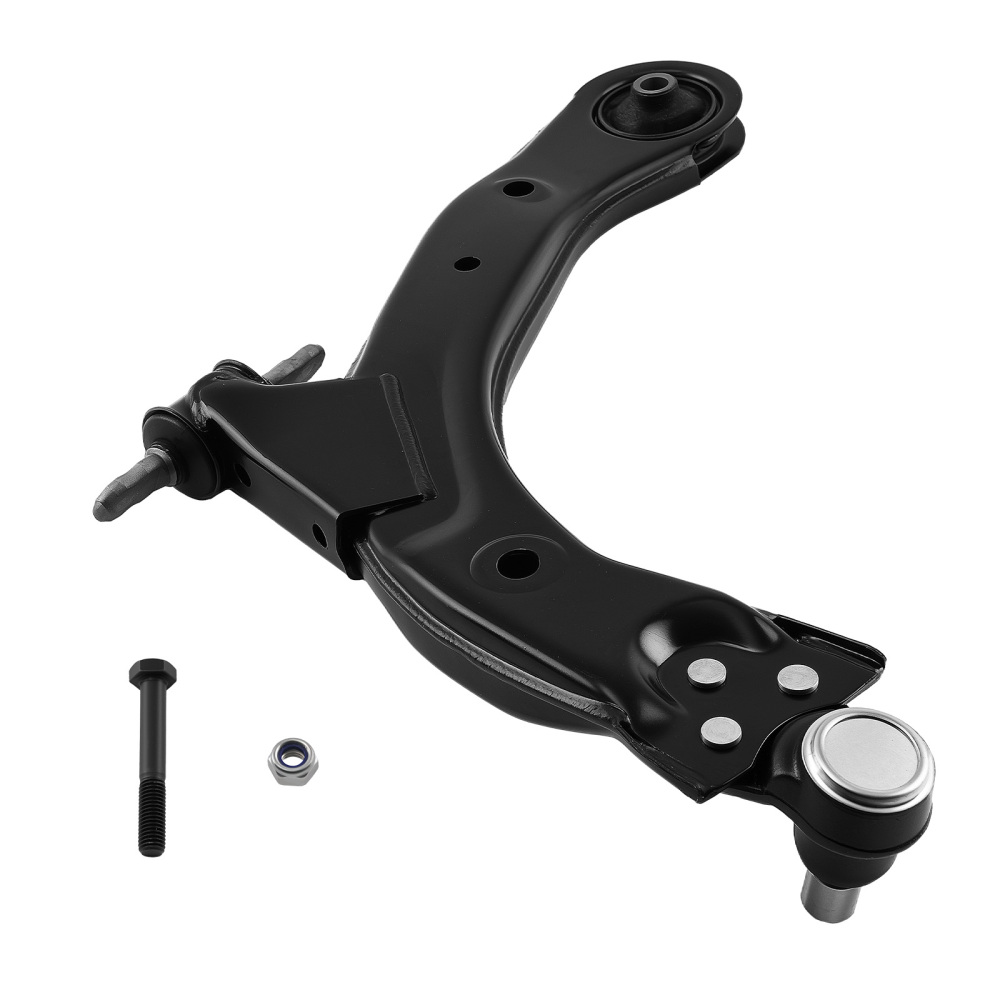 Front Lower Right Side Control Arm and Ball Joint compatible for Chevy HHR 2006 - 2011 RH