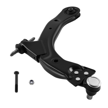 Front Lower Right Side Control Arm and Ball Joint compatible for Chevy HHR 2006 - 2011 RH