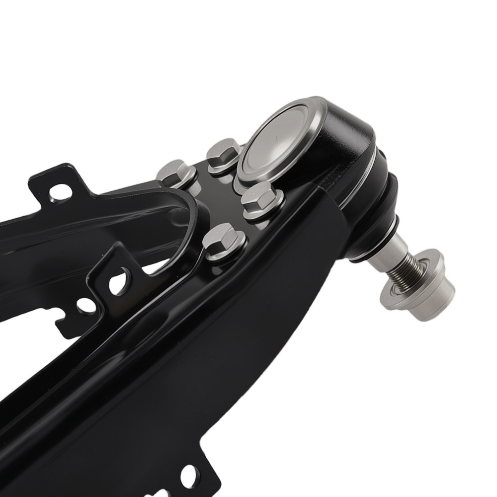 Front Left Upper Control Arm for 2004 2005-2012 compatible for Chevy Colorado GMC Canyon RWD
