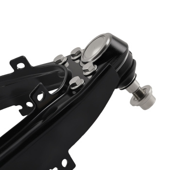 Front Left Upper Control Arm for 2004 2005-2012 compatible for Chevy Colorado GMC Canyon RWD