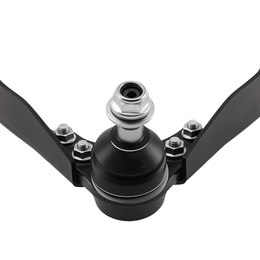 Front Left Upper Control Arm for 2004 2005-2012 compatible for Chevy Colorado GMC Canyon RWD