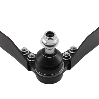 Front Left Upper Control Arm for 2004 2005-2012 compatible for Chevy Colorado GMC Canyon RWD