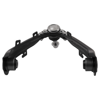 Front Left Upper Control Arm for 2004 2005-2012 compatible for Chevy Colorado GMC Canyon RWD