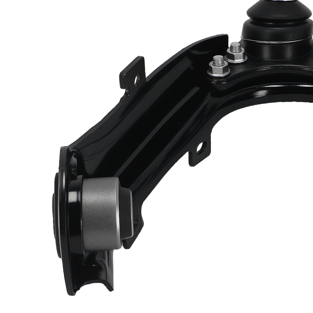 Front Right Upper Control Arm w/ Ball Joint for 2004-2012 compatible for Chevy Colorado Canyon