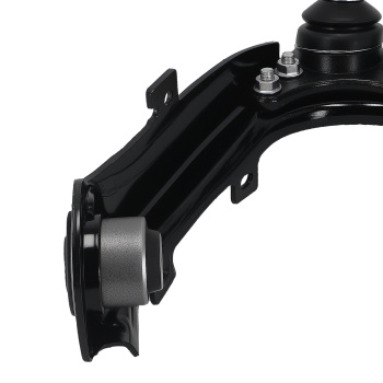 Front Right Upper Control Arm w/ Ball Joint for 2004-2012 compatible for Chevy Colorado Canyon