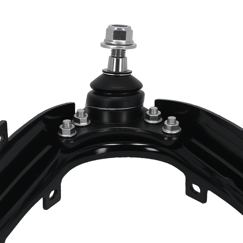 Front Right Upper Control Arm w/ Ball Joint for 2004-2012 compatible for Chevy Colorado Canyon