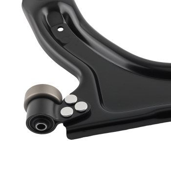 1X BRAZO DE CONTROL DELANTERO IZQUIERDO compatible para OPEL COMBO TOUR CORSA C X01 352041