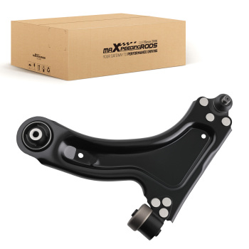 1X BRAZO DE CONTROL DELANTERO IZQUIERDO compatible para OPEL COMBO TOUR CORSA C X01 352041