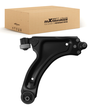 BRACCI DI CONTROLLO ANTERIORI INFERIORI DESTRO compatibile per OPEL COMBO CORSA KASTEN 18123