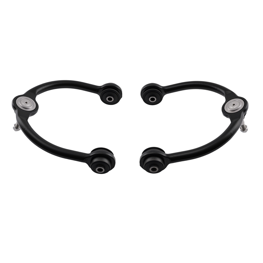 maXpeedingrods 12Pc Front Upper Lower Control Arm for Jeep Grand Cherokee 2005-2010