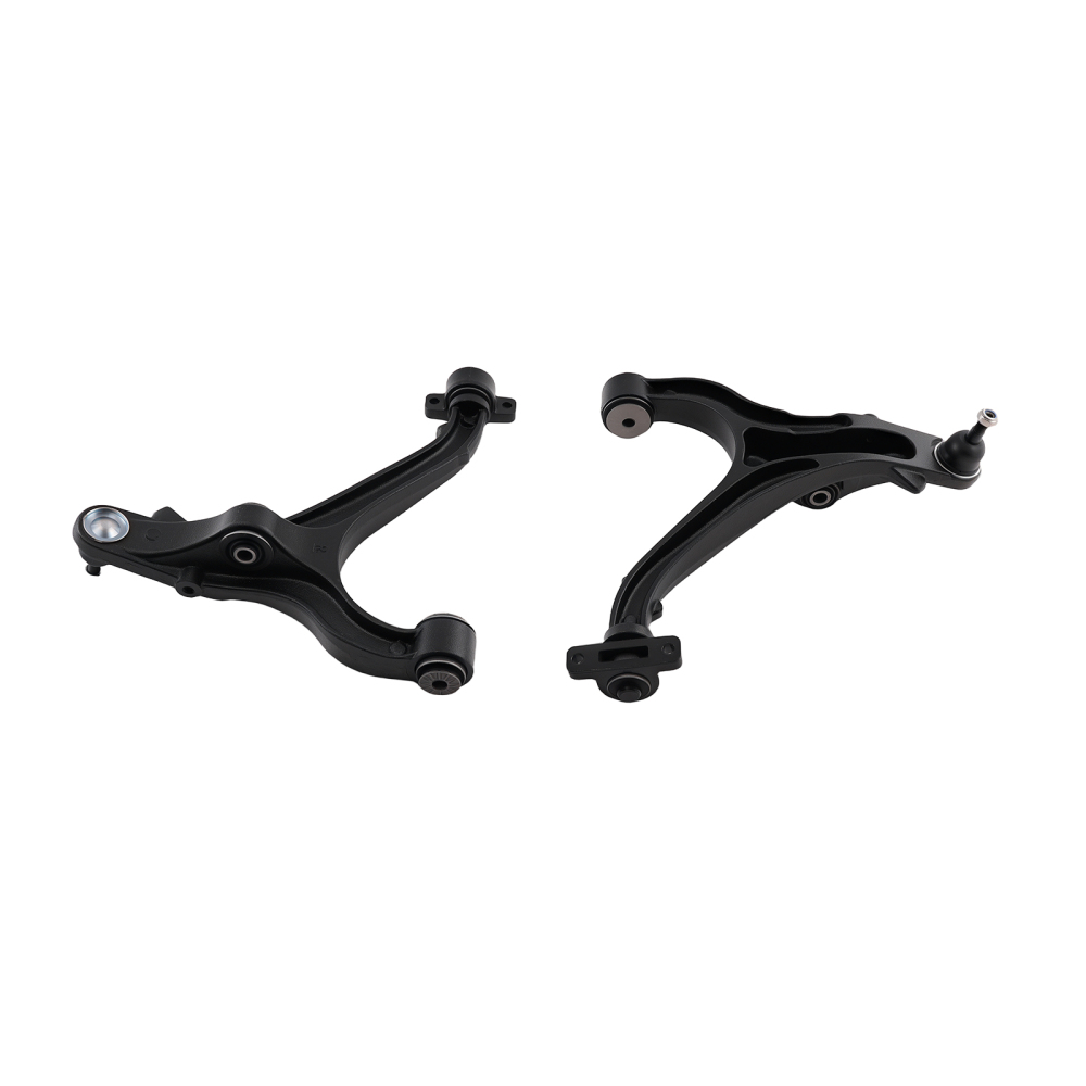 maXpeedingrods 12Pc Front Upper Lower Control Arm for Jeep Grand Cherokee 2005-2010