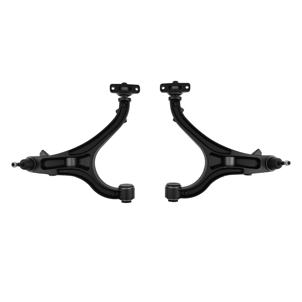 maXpeedingrods 12Pc Front Upper Lower Control Arm for Jeep Grand Cherokee 2005-2010