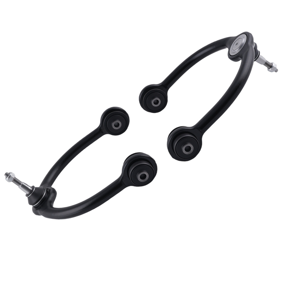 Front Suspension Control Arms Kit for 2005 - 2010 compatible for Jeep Commander Grand Cherokee