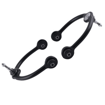 Front Suspension Control Arms Kit for 2005 - 2010 compatible for Jeep Commander Grand Cherokee