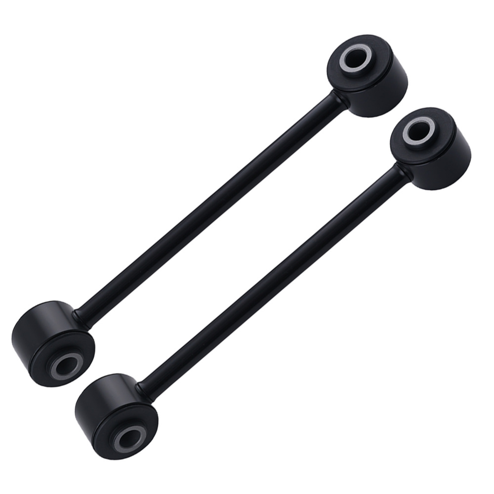 Front Suspension Control Arms Kit for 2005 - 2010 compatible for Jeep Commander Grand Cherokee