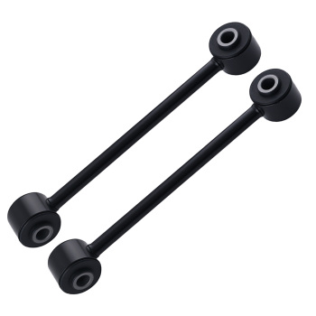 Front Suspension Control Arms Kit for 2005 - 2010 compatible for Jeep Commander Grand Cherokee