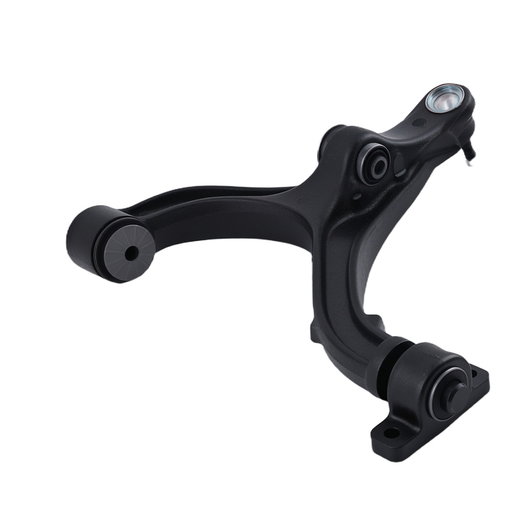 Front Suspension Control Arms Kit for 2005 - 2010 compatible for Jeep Commander Grand Cherokee