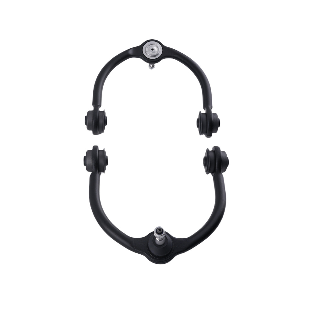 Front Suspension Control Arms Kit for 2005 - 2010 compatible for Jeep Commander Grand Cherokee