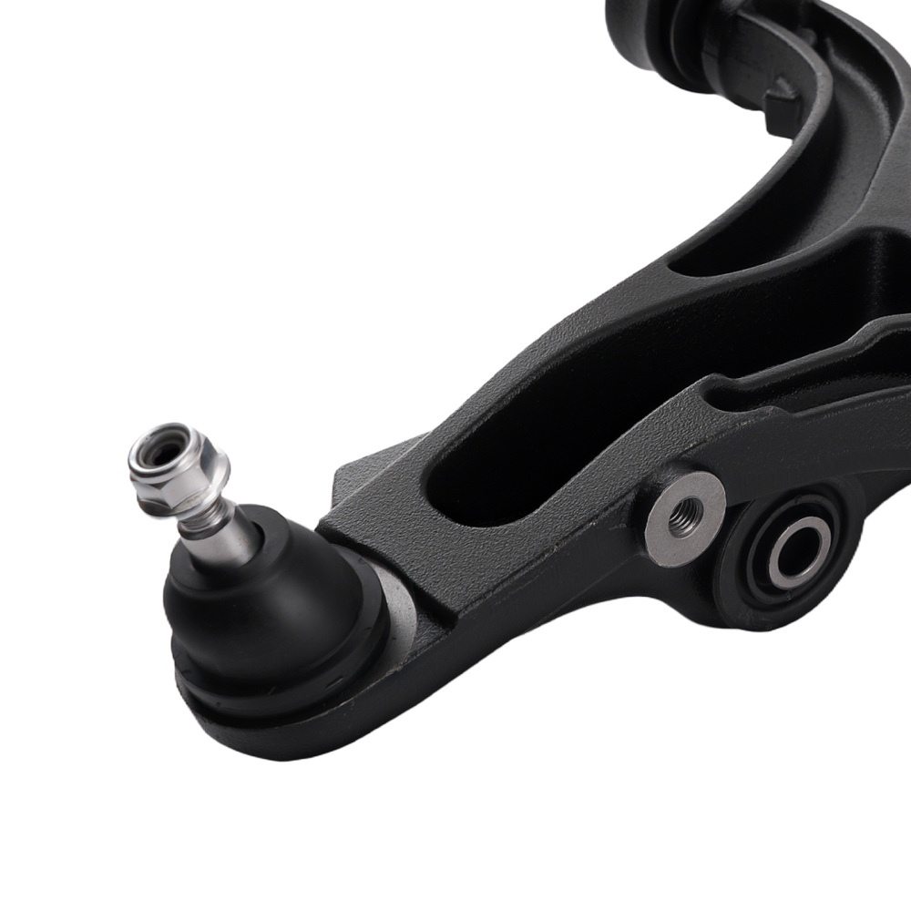 1x Front Left Lower Control Arm w/ Ball Joint Kit compatible for Jeep Commander 2006 - 2010