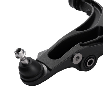 1x Front Left Lower Control Arm w/ Ball Joint Kit compatible for Jeep Commander 2006 - 2010