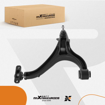 Front Lower Right Control Arm compatible for Jeep Commander Grand Cherokee 05-10 MS25171