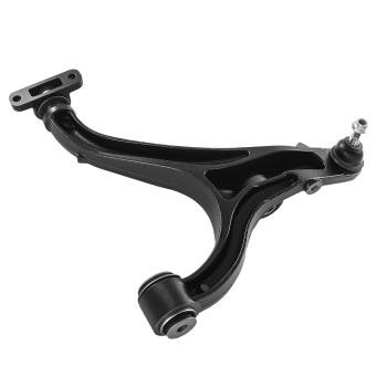 Front Lower Right Control Arm compatible for Jeep Commander Grand Cherokee 05-10 MS25171