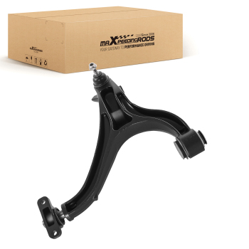 Front Lower Right Control Arm compatible for Jeep Commander Grand Cherokee 05-10 MS25171