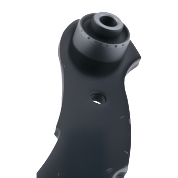 2x Rear Upper Control Arms Lateral Links for 07-17 compatible for Jeep Compass Patriot Caliber