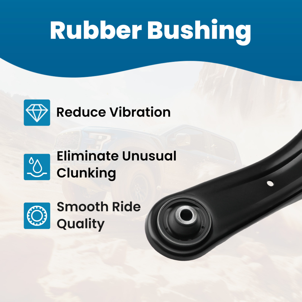 Front Lower Control Arm Ball Joint Driver compatible for Dodge Caliber compatible for Jeep Compass Patriot