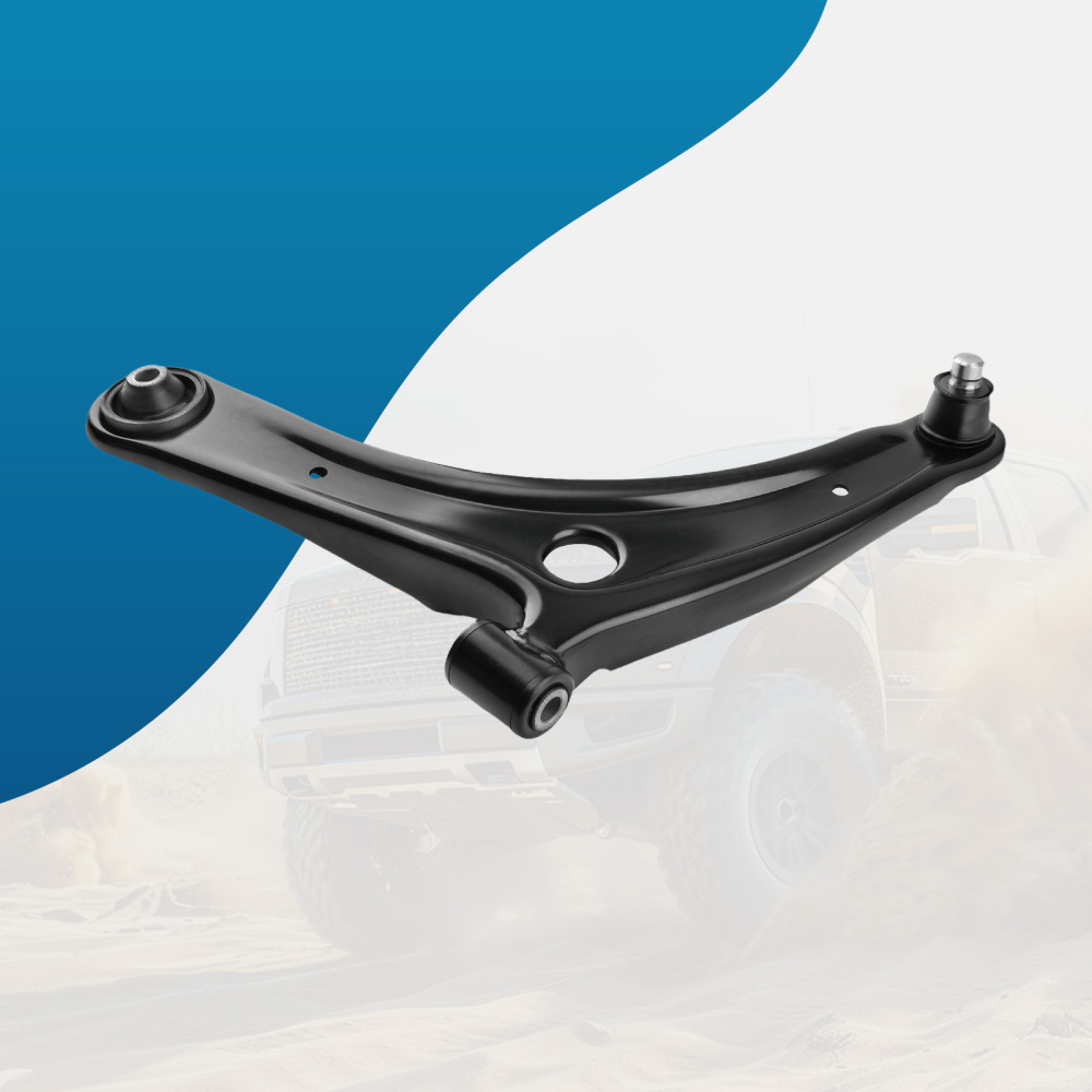 Front Lower Control Arm Ball Joint Driver compatible for Dodge Caliber compatible for Jeep Compass Patriot