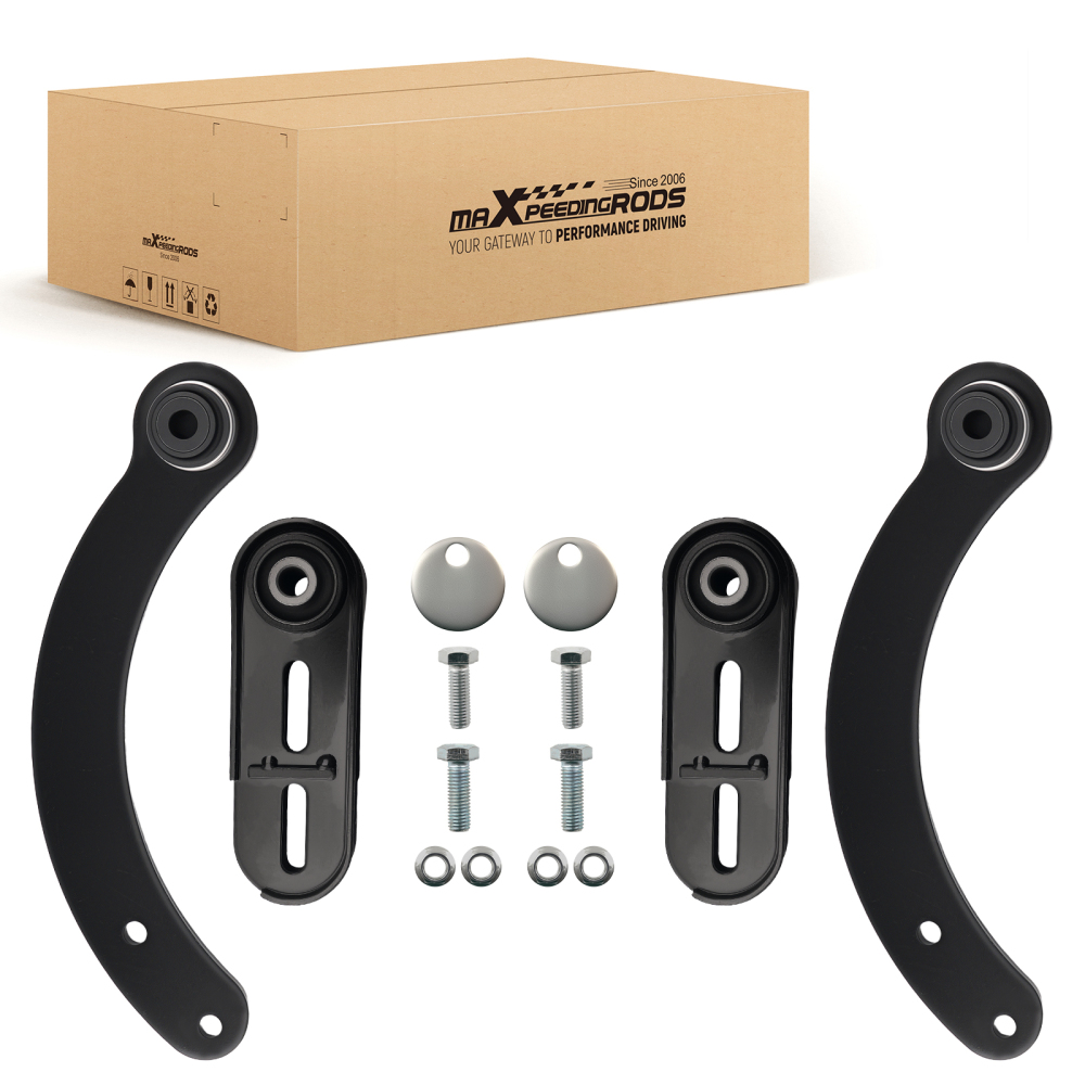 Control Arm Assembly compatible for Jeep Compass Patriot 2007-2017 RK100114 CMS251165