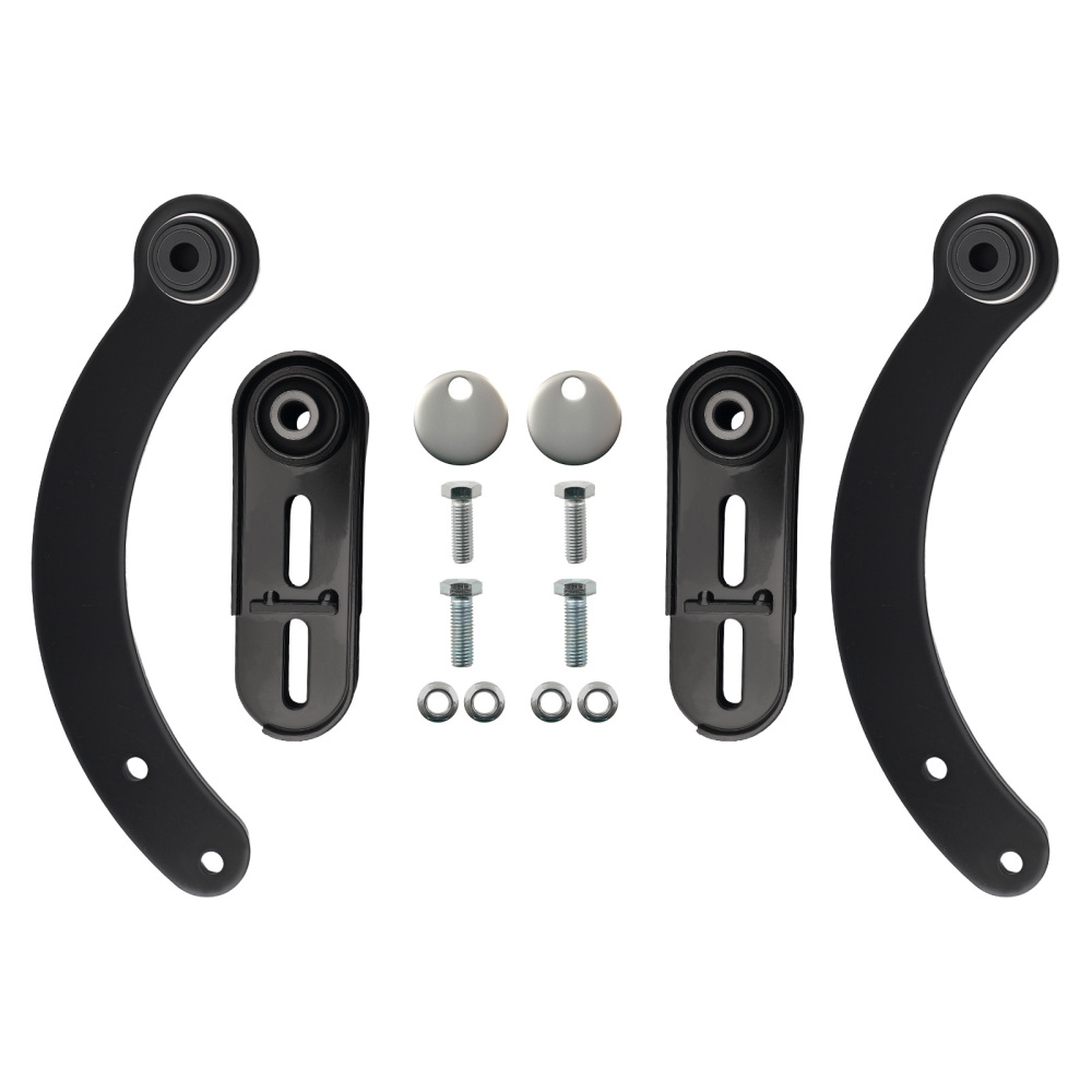 Control Arm Assembly compatible for Jeep Compass Patriot 2007-2017 RK100114 CMS251165