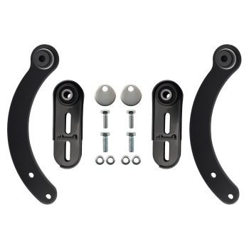 Control Arm Assembly compatible for Jeep Compass Patriot 2007-2017 RK100114 CMS251165