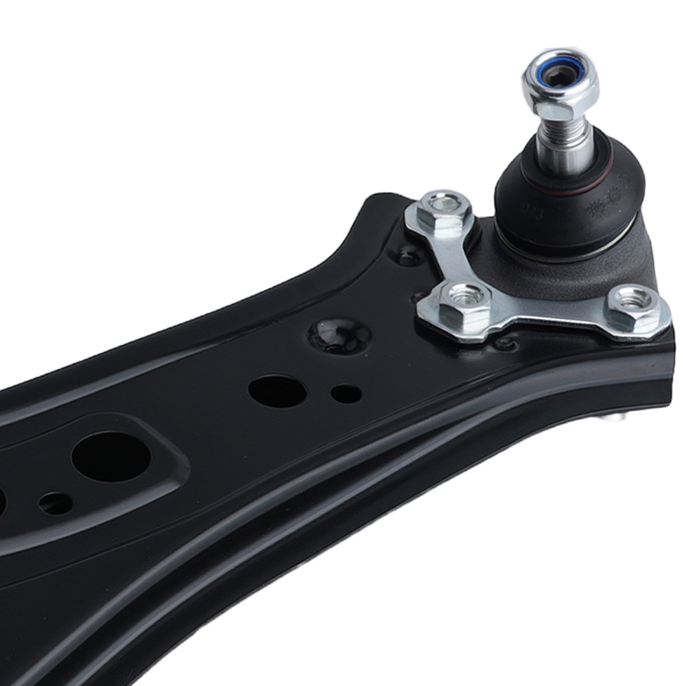 SET BRACCI DI CONTROLLO ANTERIORI compatibile per SEAT CORDOBA IBIZA compatibile per SKODA FABIA compatibile per VW POLO 9N