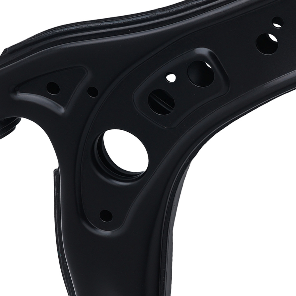 SET BRACCI DI CONTROLLO ANTERIORI compatibile per SEAT CORDOBA IBIZA compatibile per SKODA FABIA compatibile per VW POLO 9N