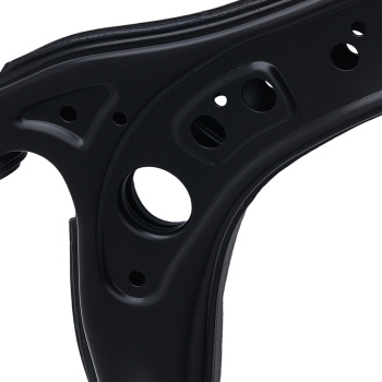 SET BRACCI DI CONTROLLO ANTERIORI compatibile per SEAT CORDOBA IBIZA compatibile per SKODA FABIA compatibile per VW POLO 9N