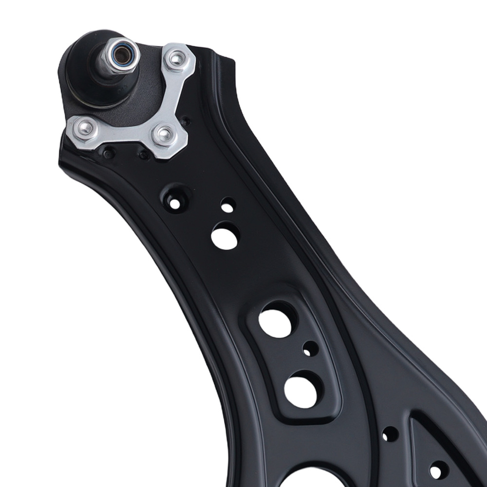 SET BRACCI DI CONTROLLO ANTERIORI compatibile per SEAT CORDOBA IBIZA compatibile per SKODA FABIA compatibile per VW POLO 9N