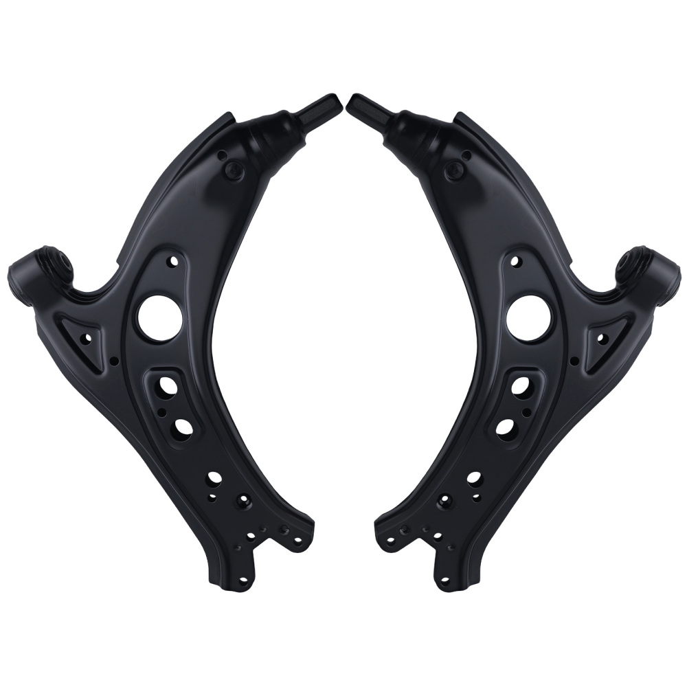 SET BRACCI DI CONTROLLO ANTERIORI compatibile per SEAT CORDOBA IBIZA compatibile per SKODA FABIA compatibile per VW POLO 9N