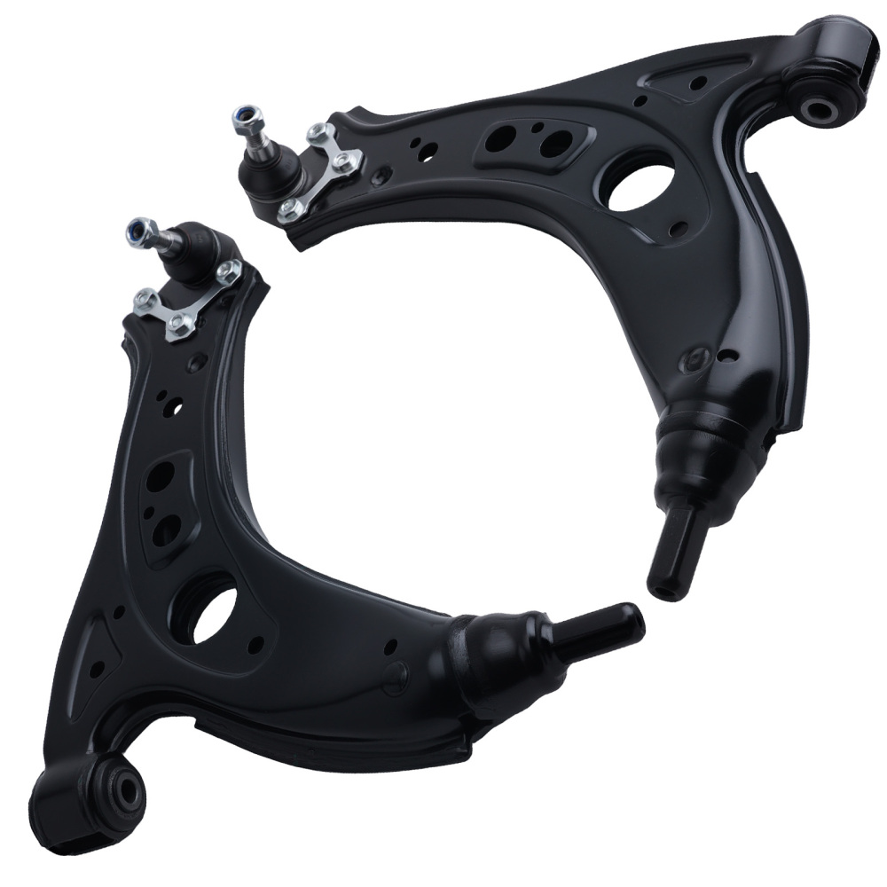 SET BRACCI DI CONTROLLO ANTERIORI compatibile per SEAT CORDOBA IBIZA compatibile per SKODA FABIA compatibile per VW POLO 9N