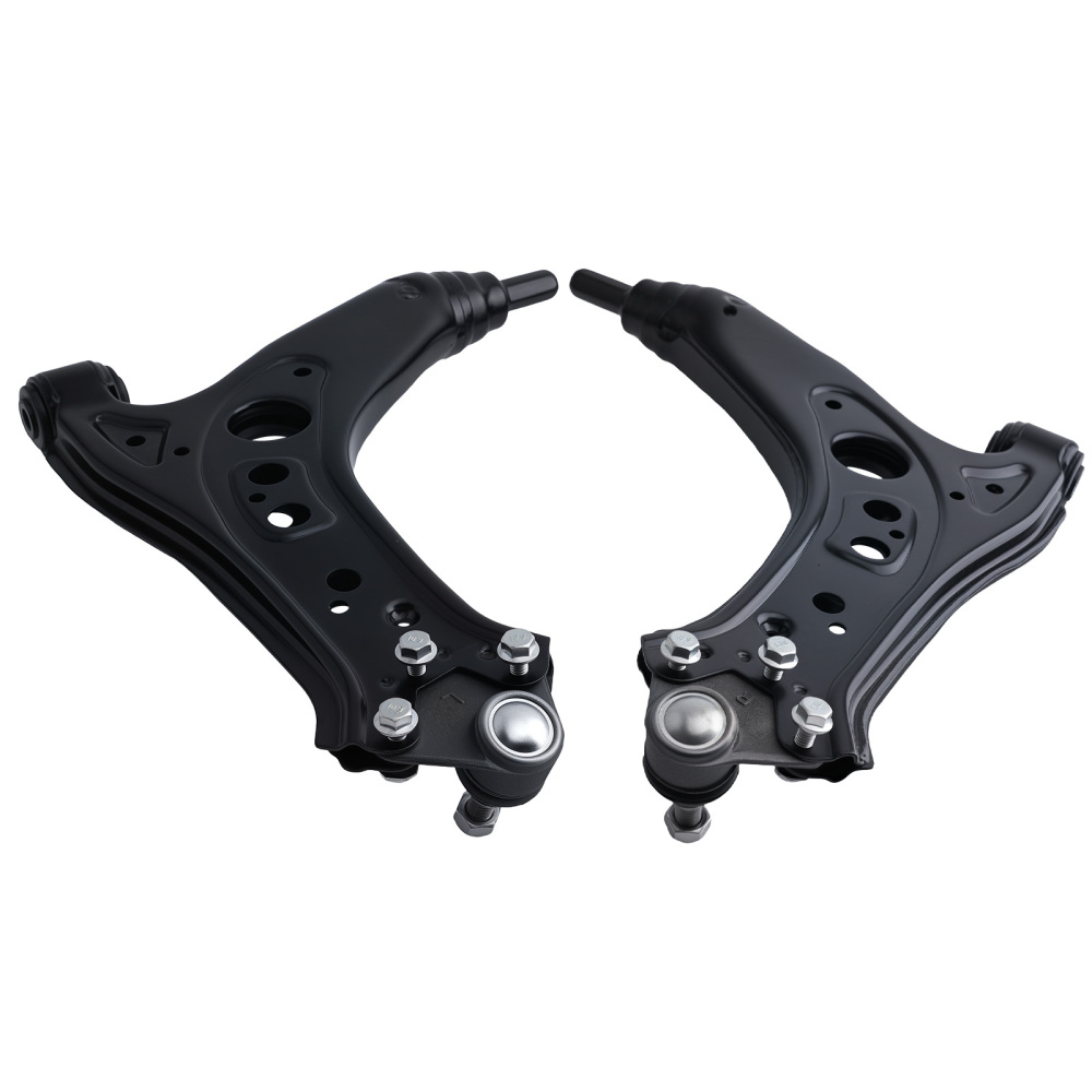 SET BRACCI DI CONTROLLO ANTERIORI compatibile per SEAT CORDOBA IBIZA compatibile per SKODA FABIA compatibile per VW POLO 9N