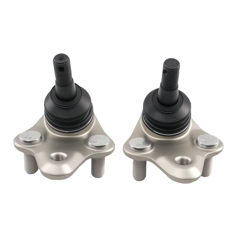 6pcs Front Lower Control Arm Ball Joint Sway bar link compatible for Toyota Corolla 03-08