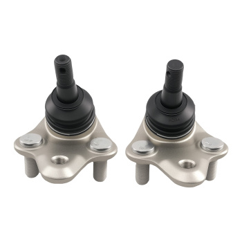 6pcs Front Lower Control Arm Ball Joint Sway bar link compatible for Toyota Corolla 03-08